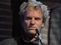 The Police - Wrapped Around Your Finger (Subtitulado Al Español)