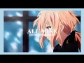 Download Lagu 𝙁(𝙓)- 𝘼𝙡𝙡 𝙈𝙞𝙣𝙚 (𝙨𝙡𝙤𝙬𝙚𝙙 𝙙𝙤𝙬𝙣 + 𝙧𝙚𝙫𝙚𝙧𝙗)