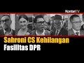 Download Lagu Sahroni hingga Uya Kuya Kini Tak Lagi Nikmati Kemewahan Anggota DPR