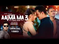 Lagu AATMAMA - 3 [ Chhaina Sathma ] - Kamal Khatri • Bishwo Sharma | Megha Pokharel | Nepali Music Video