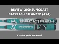 2020 Suncoast Backlash Balanced ASA - Review