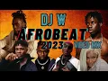 Download Lagu DJ W - Afrobeat Video Mix 2023 - The Best of Afrobeat (Omah Lay, Rema, Burna Boy...)