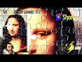 Download Lagu Mona Lisa \u0026 The Real Life Da Vinci Code #shorts #monalisa