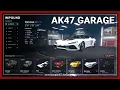 ADVANCED GARAGE V3 0 FIVEM QBX