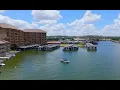 Horseshoe Bay Resort Living - Lake LBJ Condo For Sale