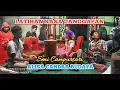 Lagu LATIHAN RASA TANGGAPAN | ALISA CANDRA BUDAYA | PEKIRINGAN - SUMBERSARI - BANYUWANGI