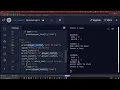Python - 2 Player Game Loop