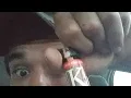 K Shot Kratom Extract Review