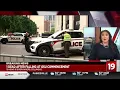 1 dead after fall from stands at OSU graduation