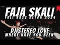 Download Lagu dj where have you been x stereo love - dj faja skali full bass - dj breakbeat 2024 newest
