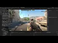 CS2 External Silent Aim Demo