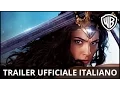 Video di Wonder Woman - Trailer ufficiale italiano | HD
