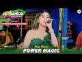 Download Lagu ARSEKA MUSIC • POWER MAGIC - LEVY BERLIA • ARS JILLID 3 • HVS SRAGEN HD