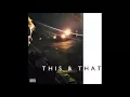 Nafla (나플라) - Medusa (Nick Wiz - Over Drive) [THIS & THAT]