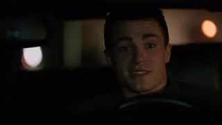 Thea And Roy 3x15 Part 3 