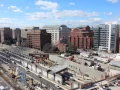 OxBlue Time lapse of Capitol Crossing