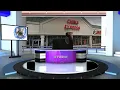 China Express Cahokia