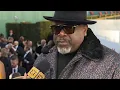Cedric the Entertainer on Katt Williams Controversial Comments Exclusive