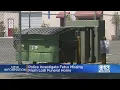Box Containing Fetus From Lodi Funeral Home Was Accidentally Thrown Away