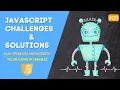 20 Modulus Operation - Javascript Basics