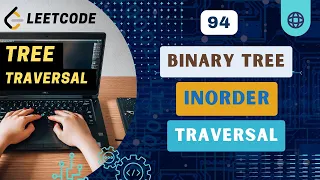 Binary Tree Inorder Traversal Leetcode 94 Trees C