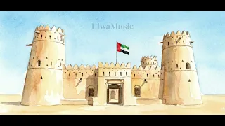 جو ليوا من جو لبنان   جابر جاسم دندنها
