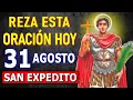 Download Lagu ORACIÓN PODEROSA A SAN EXPEDITO PARA CASOS MUY URGENTES Y DESESPERADOS - NUNCA FALLA