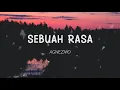 Download Lagu Agnez Mo - Sebuah Rasa (Lirik)