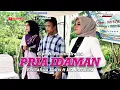 Download Lagu PRIA IDAMAN || EVI SAHRIA LUBIS ft IKA ROSALINA, Cipt. H. Rhoma Irama