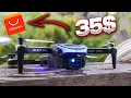 Download Lagu The BEST Low Cost 35$ DRONE for BEGINNERS ► RG107 PRO