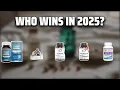 The Top 5 Best Methylated Multivitamin in 2025 - Must Watch Before Buying