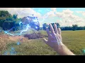 Getting Your Super Powers Choose Your Adventure Episode 1