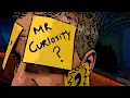 Mr Curiosity Vodcast Back and better-ish than ever with Chelsea Strub and Mike Erat
