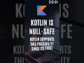 Java vs Kotlin Android Kotlin