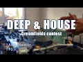 Download Lagu Deep and House Dj set Creamfields contest || Axel Maiello