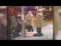 1985 mob hit The murder of Gambino boss Paul Castellano outside Sparks Steak House