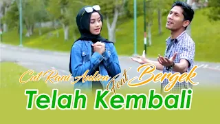 Download Cut Rani Auliza feat Bergek - Telah Kembali (Official Music Video) MP3