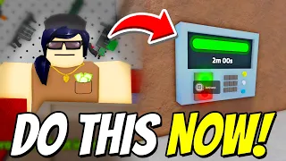 Do THIS To GET YOUR FIRST WIN In RUNAWAYS! (Full Walkthrough & Pro Tips) Roblox