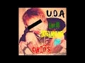 Download Lagu U.D.A - Paranoid Heaven