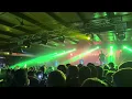 Bodysnatcher - Behind the Crowd - OKC 11/30/25