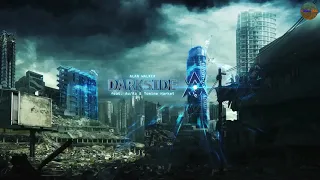 alan walker darkside feat au ra and tomine harket audio 