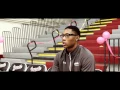 Trippie App Who Is Ryan Diew Founder of Trippie Basketball Superstar College Senior