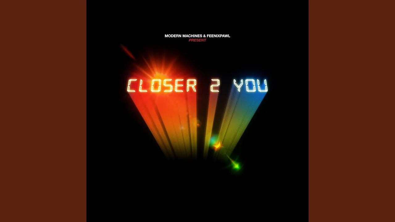 Closer 2 You