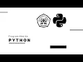Program Matriks - Python