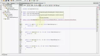 Easy Java Remote Method Invocation Tutorial RMI