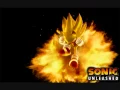Sonic Unleashed - Endless Possibilities Perfect Dark Gaia Mashup