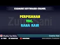 Download Lagu PERPISAHAN RANA RANI KARAOKE KN7000