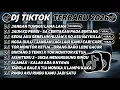 Lagu DJ TIKTOK TERBARU 2026🎵DJ JANGAN TUNGGU LAMA LAMA🎵DJ JAUH KO PERGI-SA CERITAKAN PADA BINTANG BINTANG