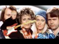Download Lagu Hasta Mañana - ABBA - Instrumental cover by Dave Monk