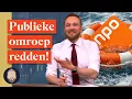 Lagu Dit is hét plan om 100 miljoen te bezuinigen en de NPO te redden | LUBACH